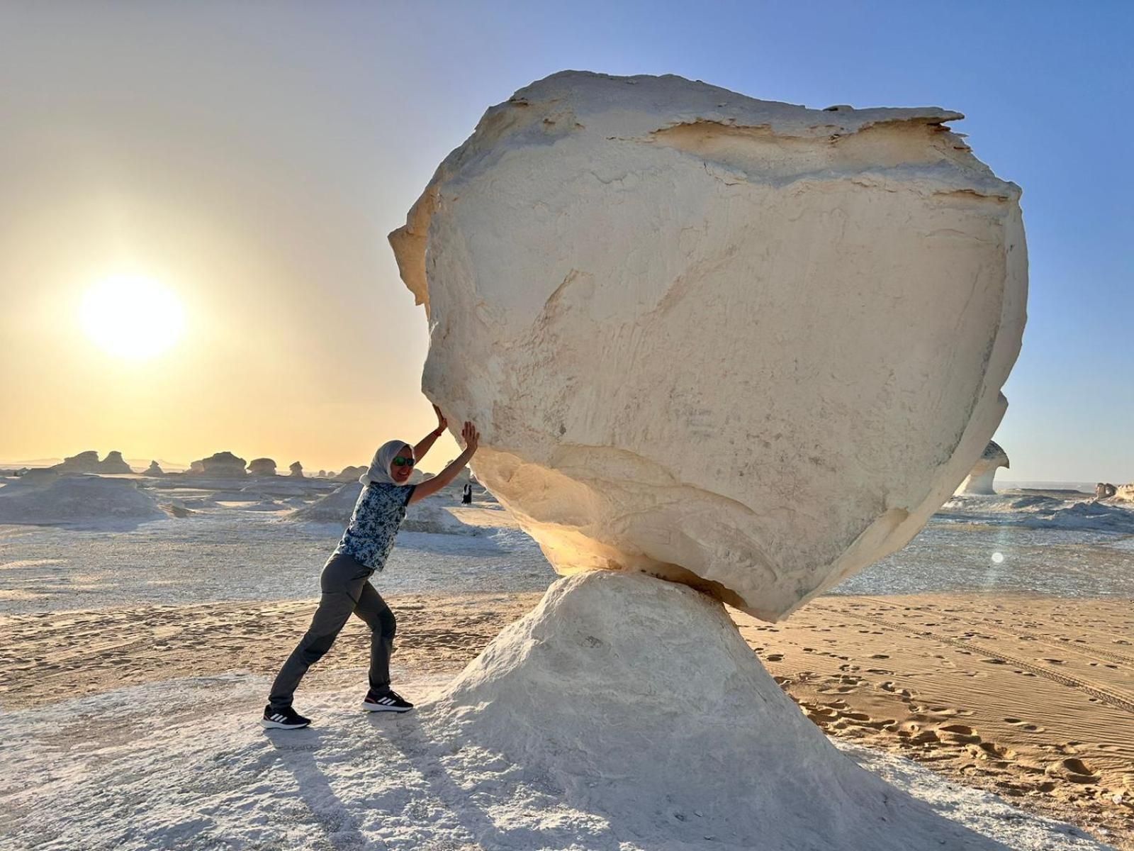Bella Casa Pyramids Inn Nazlet el-Sisi ภายนอก รูปภาพ