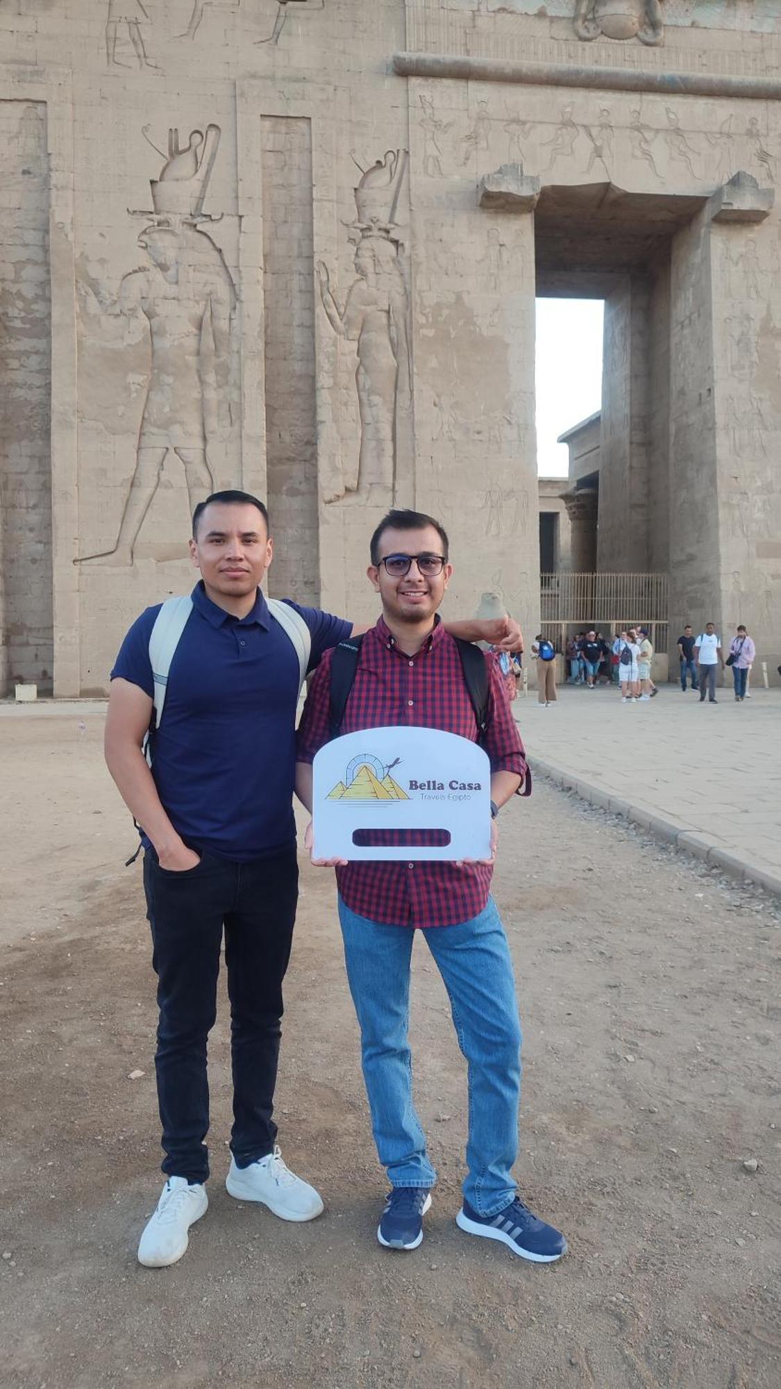 Bella Casa Pyramids Inn Nazlet el-Sisi ภายนอก รูปภาพ
